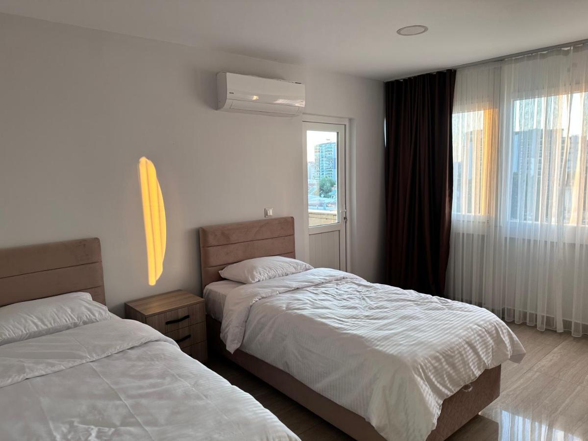 Lumiera Suites Hotel Nilufer 외부 사진